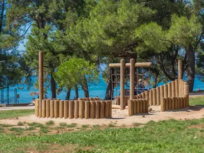 Ferienwohnung für 4 Personen (78 m²) in Poreč 7/10
