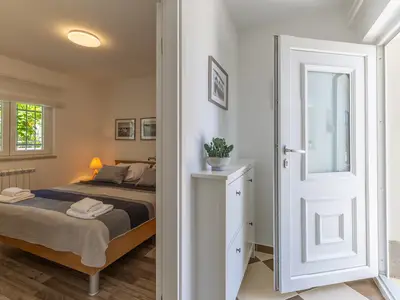 Ferienwohnung für 4 Personen (78 m²) in Poreč 8/10