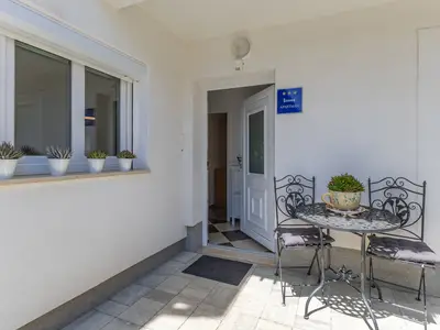 Ferienwohnung für 4 Personen (78 m²) in Poreč 9/10