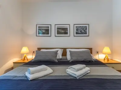 Ferienwohnung für 4 Personen (78 m²) in Poreč 10/10