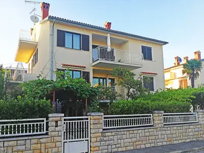 Ferienwohnung für 4 Personen (56 m²) in Poreč 2/10