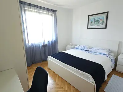 Ferienwohnung für 4 Personen (56 m²) in Poreč 4/10