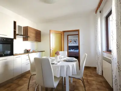 Ferienwohnung für 4 Personen (56 m²) in Poreč 8/10