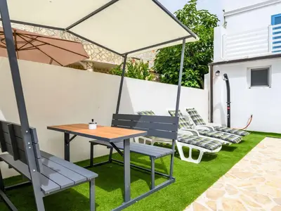 TerraceBalcony
