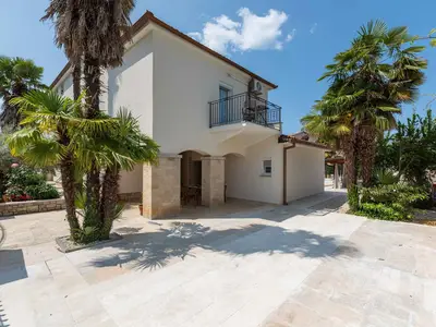 Ferienwohnung für 2 Personen (45 m²) in Poreč 3/10