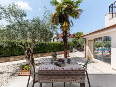 Ferienwohnung für 2 Personen (45 m²) in Poreč 6/10