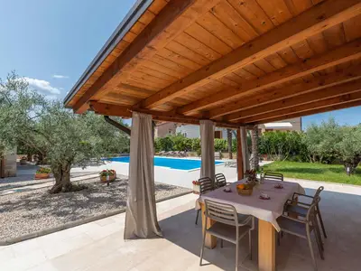 Ferienwohnung für 2 Personen (45 m²) in Poreč 7/10