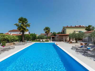 Ferienwohnung für 2 Personen (45 m²) in Poreč 10/10