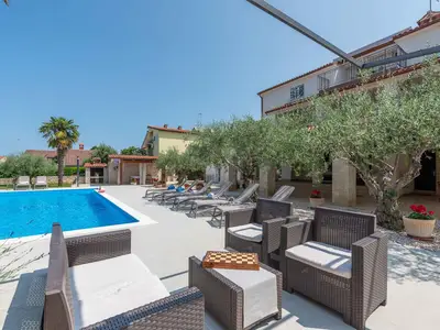 Ferienwohnung für 2 Personen (45 m²) in Poreč 4/10