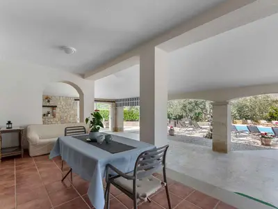 Ferienwohnung für 4 Personen (65 m²) in Poreč 5/10