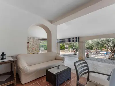 Ferienwohnung für 4 Personen (65 m²) in Poreč 7/10