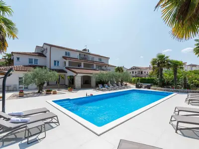 Ferienwohnung für 4 Personen (65 m²) in Poreč 8/10