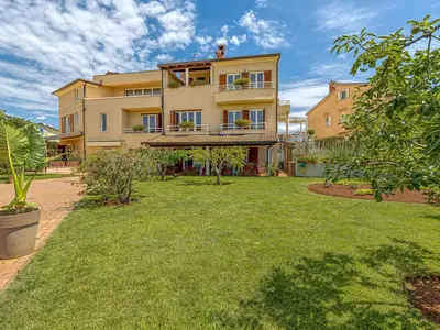 Ferienwohnung für 4 Personen (40 m²) in Poreč 3/10