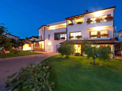 Ferienwohnung für 4 Personen (40 m²) in Poreč 4/10