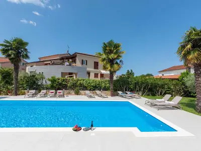 Ferienwohnung für 4 Personen (65 m²) in Poreč 10/10
