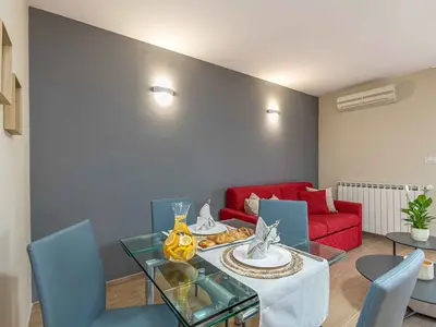 Ferienwohnung für 4 Personen (40 m²) in Poreč 7/10
