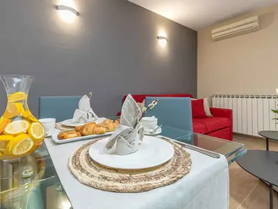 Ferienwohnung für 4 Personen (40 m²) in Poreč 9/10