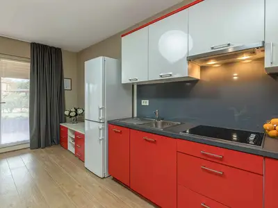 Ferienwohnung für 4 Personen (40 m²) in Poreč 10/10