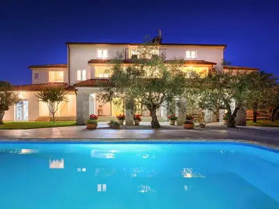 Ferienwohnung für 2 Personen (30 m²) in Poreč 2/10