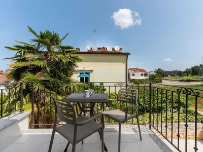 Ferienwohnung für 2 Personen (30 m²) in Poreč 4/10