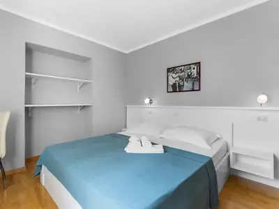 Ferienwohnung für 4 Personen (85 m²) in Poreč 6/10