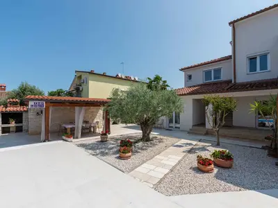 Ferienwohnung für 2 Personen (30 m²) in Poreč 8/10