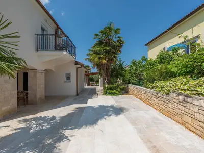 Ferienwohnung für 2 Personen (30 m²) in Poreč 10/10