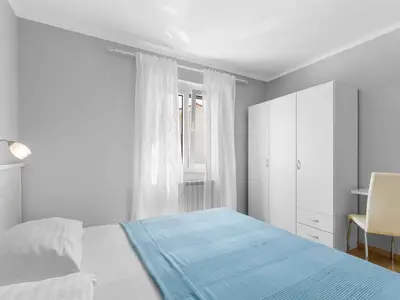 Ferienwohnung für 4 Personen (85 m²) in Poreč 10/10