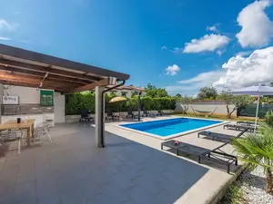 Ferienwohnung für 4 Personen (70 m²) in Poreč