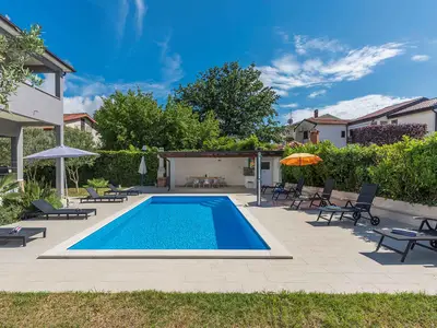 Ferienwohnung für 4 Personen (70 m²) in Poreč 2/10