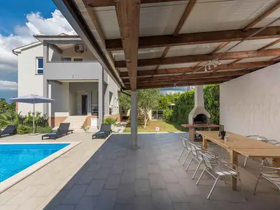 Ferienwohnung für 4 Personen (70 m²) in Poreč 3/10