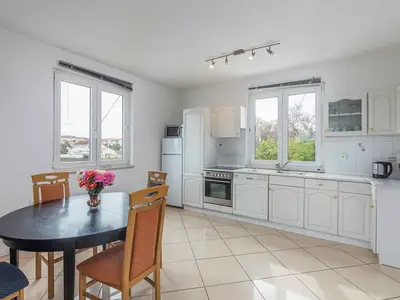 Ferienwohnung für 4 Personen (70 m²) in Poreč 7/10