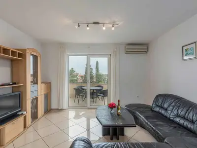 Ferienwohnung für 4 Personen (70 m²) in Poreč 8/10