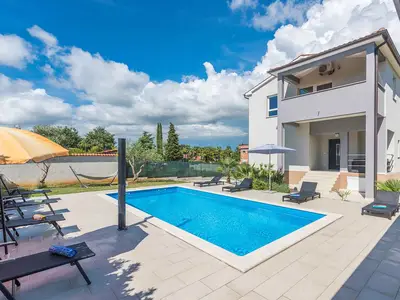 Ferienwohnung für 4 Personen (77 m²) in Poreč 3/10