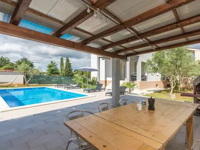 Ferienwohnung für 4 Personen (77 m²) in Poreč 4/10