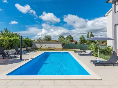 Ferienwohnung für 4 Personen (77 m²) in Poreč 8/10