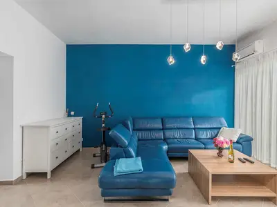 Ferienwohnung für 4 Personen (77 m²) in Poreč 10/10