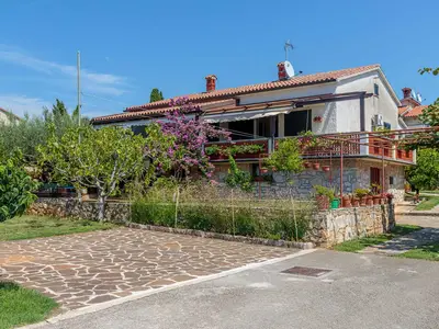 Ferienwohnung für 2 Personen (40 m²) in Poreč 2/10