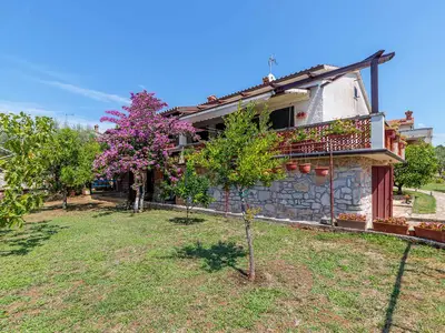 Ferienwohnung für 2 Personen (40 m²) in Poreč 3/10