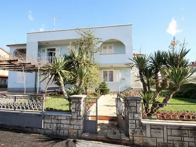 Ferienwohnung für 4 Personen (60 m²) in Poreč 3/10
