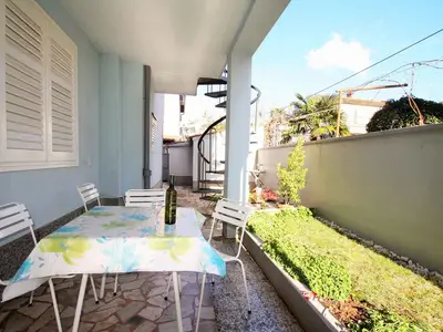 Ferienwohnung für 4 Personen (60 m²) in Poreč 4/10