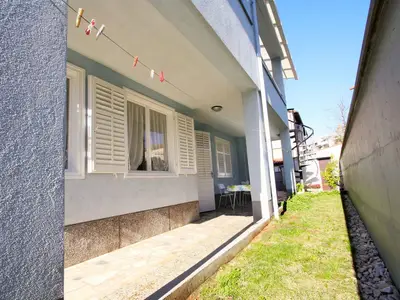 Ferienwohnung für 4 Personen (60 m²) in Poreč 5/10