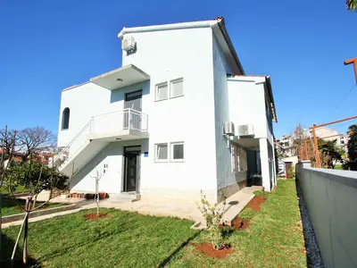 Ferienwohnung für 4 Personen (60 m²) in Poreč 6/10