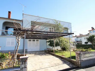 Ferienwohnung für 4 Personen (60 m²) in Poreč 7/10
