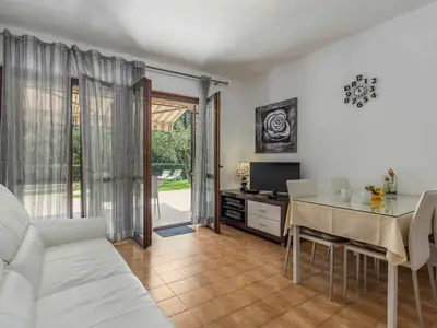 Ferienwohnung für 4 Personen (65 m²) in Poreč 1/10