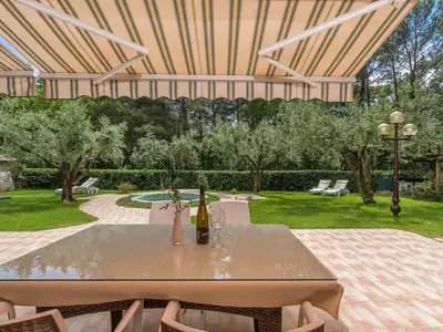 Ferienwohnung für 4 Personen (65 m²) in Poreč 4/10