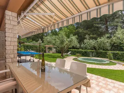 Ferienwohnung für 4 Personen (65 m²) in Poreč 5/10