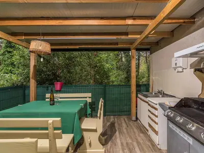 Ferienwohnung für 4 Personen (65 m²) in Poreč 6/10