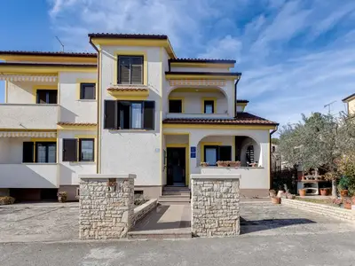 Ferienwohnung für 2 Personen (25 m²) in Poreč 3/10