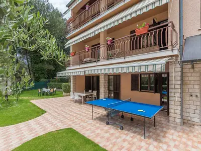 Ferienwohnung für 4 Personen (65 m²) in Poreč 9/10